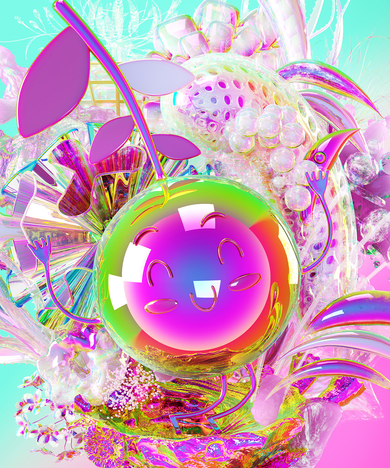 Image of Fruit(图3)