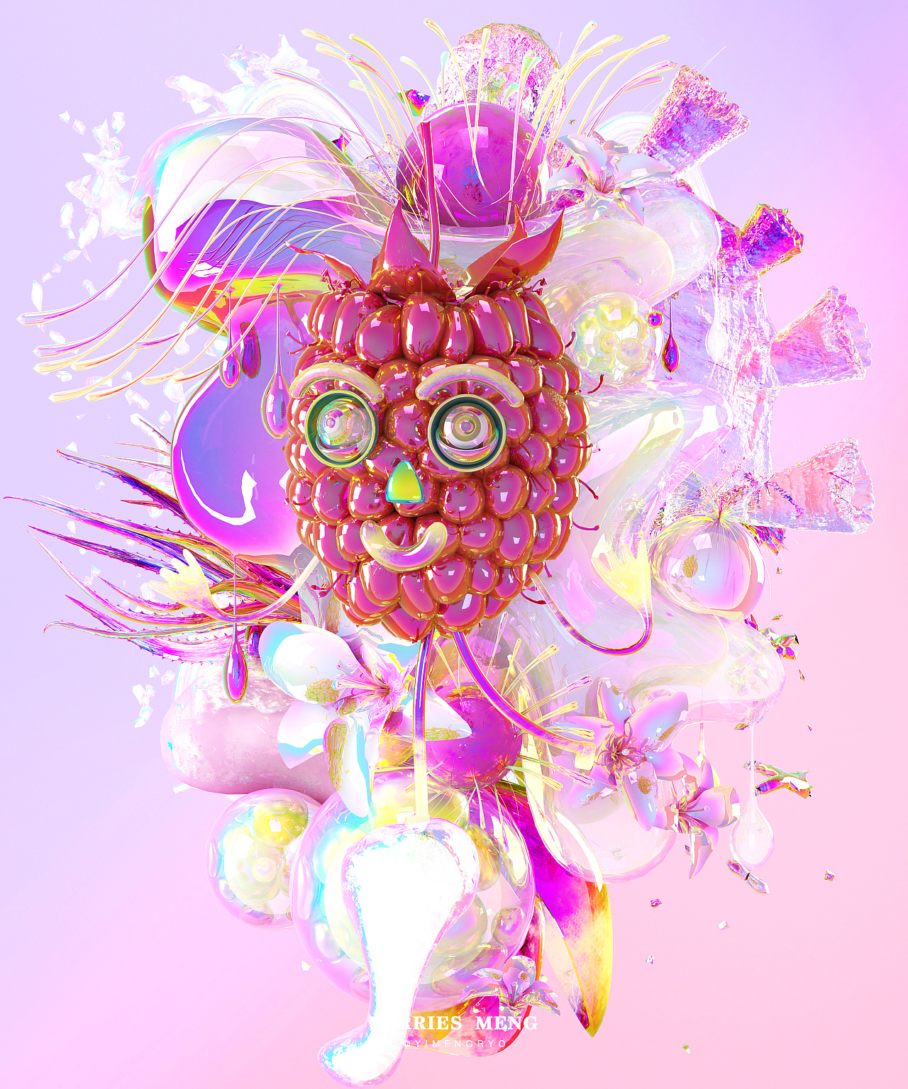 Image of Fruit(图5)