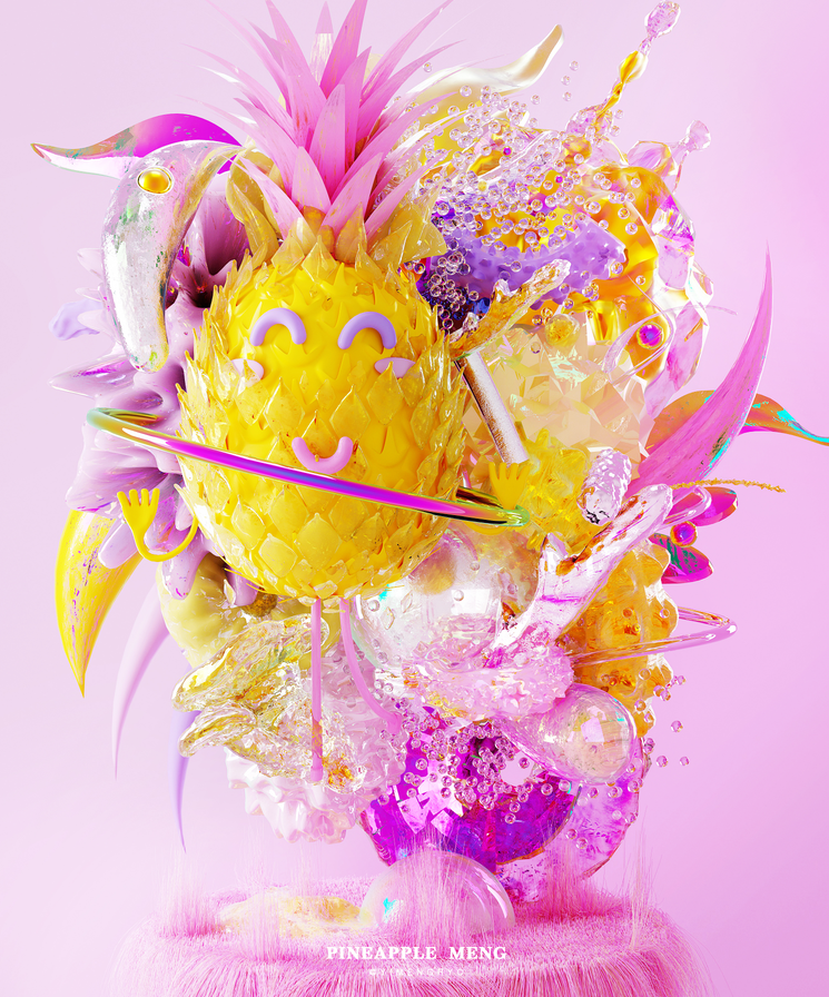 Image of Fruit(图16)